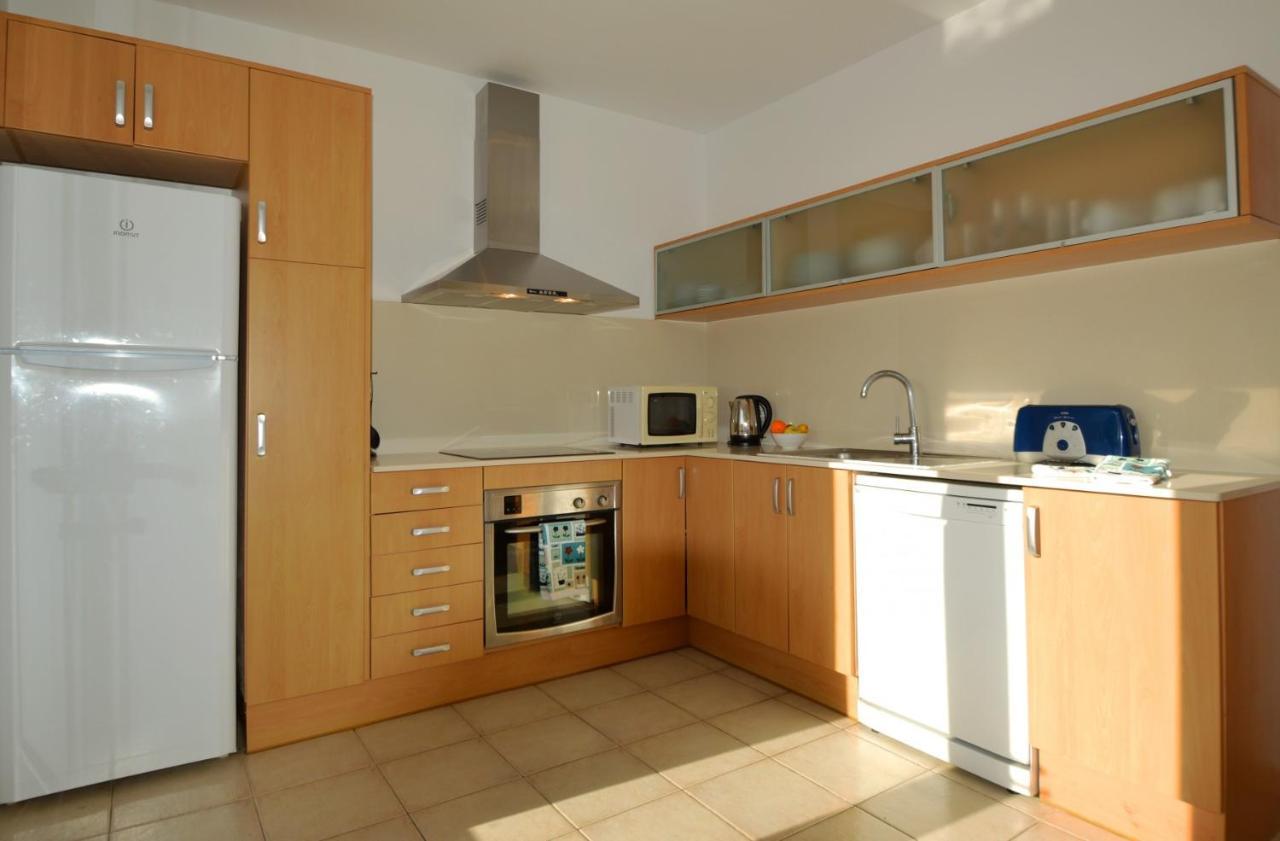 Villa Azucena By Sonne Villas Cala Galdana  Extérieur photo