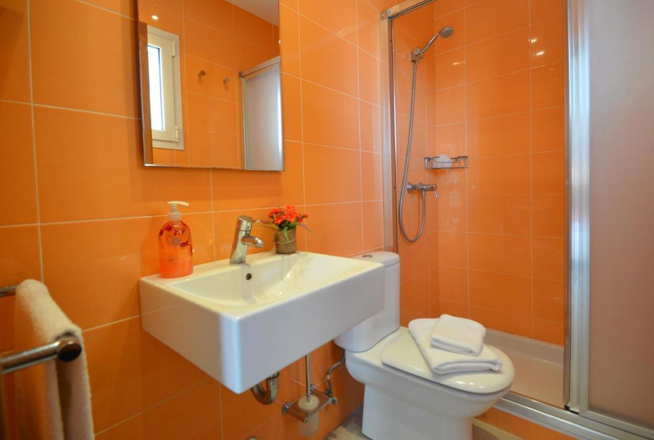 Villa Azucena By Sonne Villas Cala Galdana  Extérieur photo