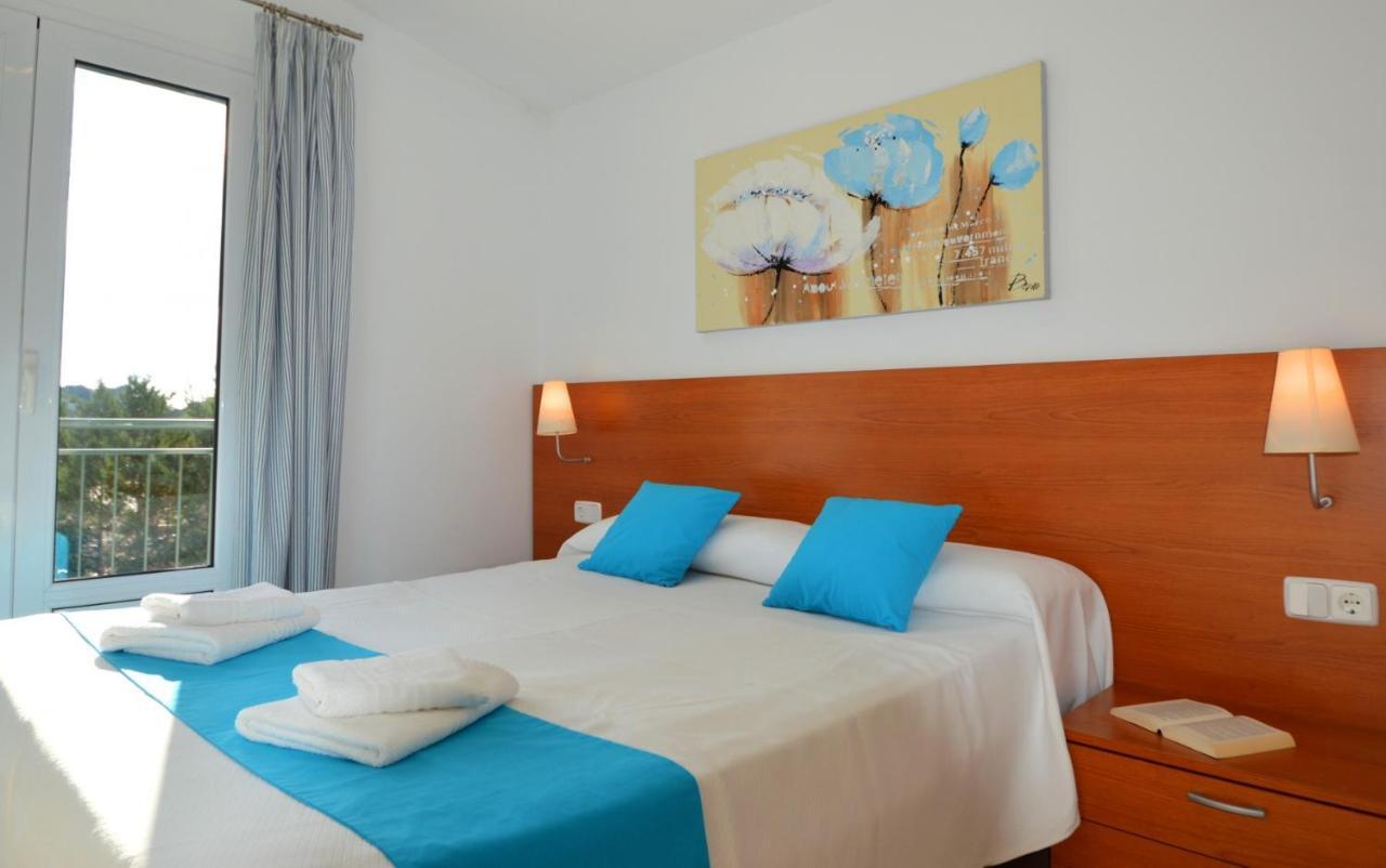 Villa Azucena By Sonne Villas Cala Galdana  Extérieur photo